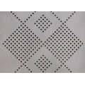 201 304L 316 Perforated Stainless Steel Plate